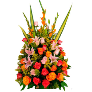 flores para mamá Barranquilla